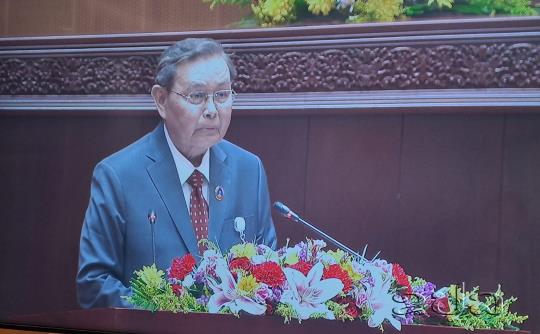 Laos’ 10th National Assembly Opens Inaugural Session to Chart New Political Term